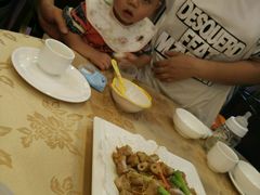 -潮喜竹溪荔湖酒家(荔枝湾店)