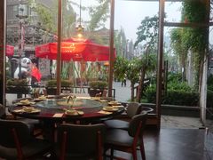 包厢-小城故事·地道宁波味(月湖盛园店)