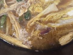 -大自然醉鹅·铁锅火焰鹅(上海联洋店)
