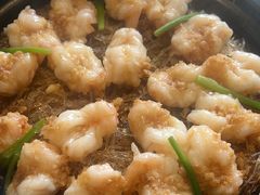 -盛百味·家宴餐厅(霸州分店)