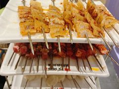 -丰茂烤串(六里桥店)
