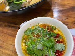 -万记麻辣烫国展总店
