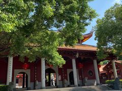 -梵天禅寺