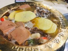 -和庆斋羊蝎子火锅·碳缸烧烤(顺义旗舰店)