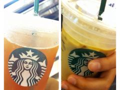 -星巴克(红房子店)