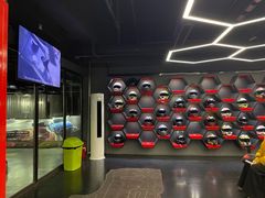 -魔赛卡丁车赛车汇(上海店)