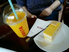 -COSTA COFFEE(西湖天地店)