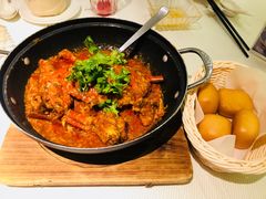 -新加坡海鲜共和(名胜世界圣淘沙海滨坊)