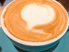 -maan coffee漫咖啡(通州店)
