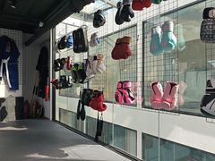 -GymPlus健身(四平路店)