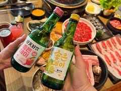 -泥炉烧肉师(新街口金銮巷店)