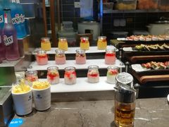 -纽斯特牛排自助餐厅(浦东文峰广场店)