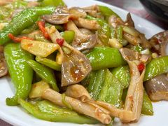 -黎记大排档(慈云路店)