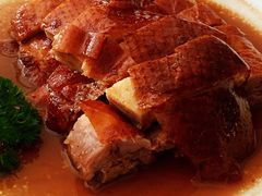 明炉烧鸭-顺峰(农展馆店)