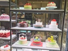 -巴黎贝甜(阳光上东店)