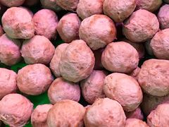 -阿娟牛肉丸·手打牛肉丸·现做现卖