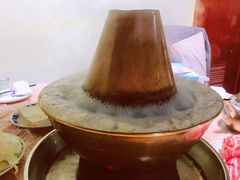 -鑫龙火锅城(环山路店)