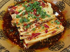 拌西昌凉粉-宋记冕宁土菜馆(海门渔村二店)