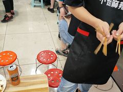 -郭记小街麻辣烫(南小街总店)