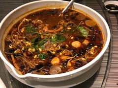 -东方棕泉·洗浴·按摩·美食国际水疗会所(福田店)