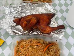 -顺徕德·仙庙烧鸡(桂庙路店)