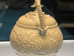 -陕西历史博物馆