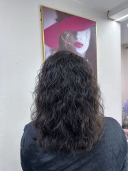 -东梵造型·烫发染发接发连锁SALON
