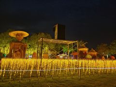 -歌斐颂巧克力小镇