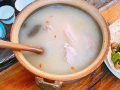 -小仙居·农家宴烤羊· 农庄