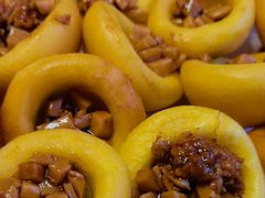 -五谷丰登·胶东海鲜·家常菜(张村店)