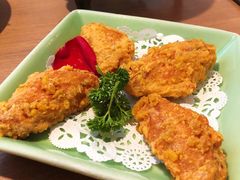 -新白鹿餐厅(城西银泰城店)