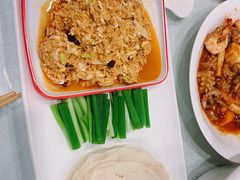 -渔家小院(翠亨广场店)