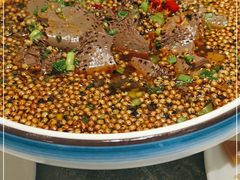 -高玛纳驴肉火烧(河间总店)