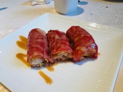 -喜来登由由大酒店九州膳坊中餐厅