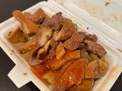 -细妹五香牛杂(步行街店)
