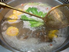 -三头牛·潮汕牛肉生蚝火锅 (夏湾店)