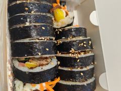 -传闻来紫菜包饭·打糕(西塔韩百店)