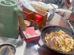 -衡厨·衡阳土菜(中南店)