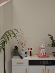 -WENDY·温迪皮肤管理