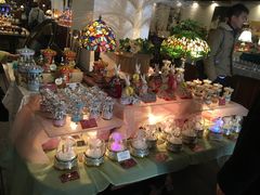 -小樽八音盒堂(手工制作体验馆店)