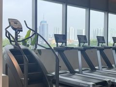 -YCHL FIT 健身(星寰店)