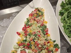 -拉蒂娜·巴西牛排馆 Latina·Brazilian Steakhouse(王府井喜悦店)