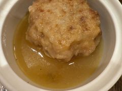 如皋手工蟹黄狮子头-沈家花园如皋菜(海阳路店)