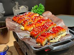 -阿吾罗·月咏精致日料(港汇恒隆广场店)