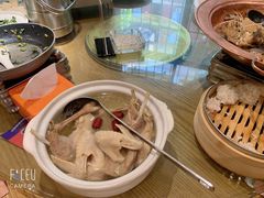 -深巷家味馆.湖北头牌红烧鱼头拌饭(黄陂店)