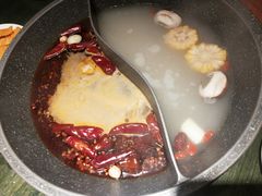 -老灶堂文创火锅(文艺路店)