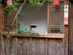 -凤凰山斑鱼馆(恭城店)