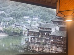 -俏湘厨•地道湘菜(建华南路店)