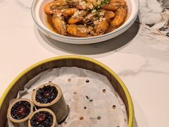 -阿露佳·舌尖上的安吉菜