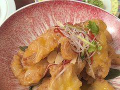 -鹿鸣春饭店(总店)